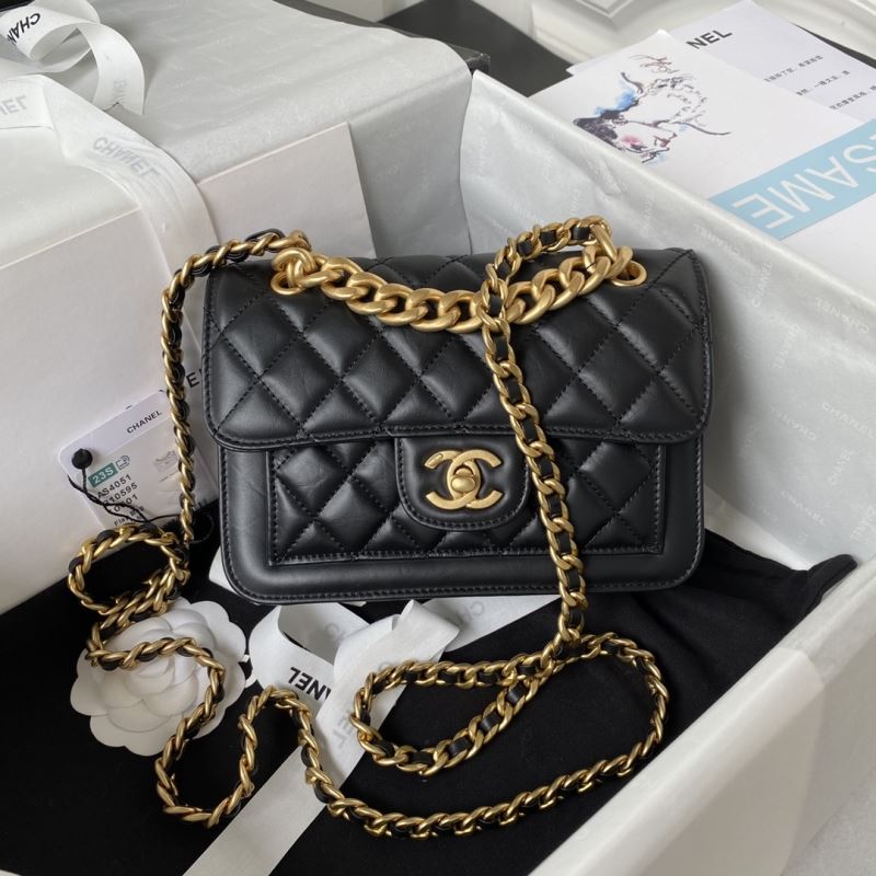 Chanel Stachel Bags